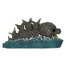 Funko pop godzilla minus one godzilla swimming 2070