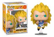 Funko Pop Goku Gt Super Saiyan 3 - 1633 Original