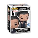 Funko Pop Goodfellas Paulie Cicero 1506