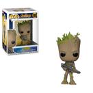 Funko POP! Groot Avengers Infinity War Vingadores 293