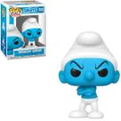 Funko Pop Grouchy Smurf Ranzinza 1518 Pop! The Smurfs