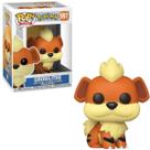 Funko Pop Growlithe 597 Pop! Games Pokemon