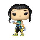 Funko POP! Guerreiras do K-POP - Zoey 2256