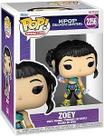 Funko Pop Guerreiras K-Pop - Zoey 2256