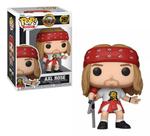 Funko Pop! Guns N' Roses Axl Rose 397 Original