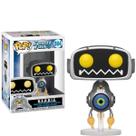 Funko POP H.E.R.B.I.E - Quarteto Fantastico 564 (HERBIE)