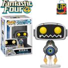 Funko POP! H.E.R.B.I.E - Quarteto Fantastico 564 - Original Funko POP! H.E.R.B.I.E - Quarteto Fantastico 564 - Original