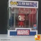 Funko Pop / Hall of Armor Iron Man Model 8 Super Centurion 1038