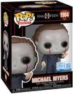 Funko Pop Halloween 2 - Michael Myers 1904