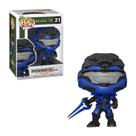 Funko Pop Halo 21 "Spartan Mark V B com Espada de Energia"