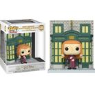 Funko Pop Harry Porter Ginny Weasley Flourish & Blotts 139