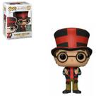 Funko Pop! Harry Potter 120 At Quidditch World Cup