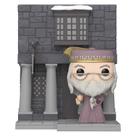 Funko pop harry potter 20th albus w/hogs head inn dumbledore