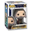 Funko pop harry potter 20th anniversary aberforth dumbledore 190