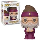 Funko pop harry potter 6 albus dumbledore w/ baby harry 115