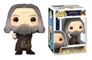 Funko Pop! Harry Potter Aberforth Dumbledore with Mirror Shard 190 Funko Pop! Harry Potter Aberforth Dumbledore with Mirror Shard 190