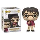 Funko Pop Harry Potter C/ Pedra Filosofal 132