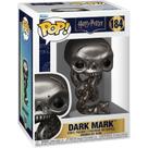 Funko Pop Harry Potter Dark Mark 184