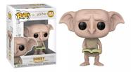 Funko Pop! Harry Potter Dobby With Diary 151