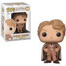 Funko pop harry potter gilderoy lockhart 59