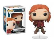 Funko Pop! Harry Potter Gina Ginny Weasley 53