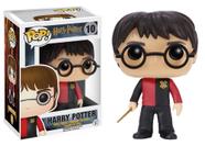 Funko Pop - Harry Potter Harry Potter 10