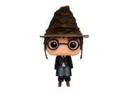 Funko Pop! Harry Potter - Harry Potter Sorting Hat 21
