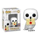 Funko Pop! Harry Potter Hedwig With Letter 160 Exclusivo