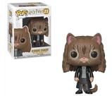 Funko Pop! Harry Potter Hermione As Cat 77