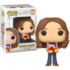 Funko Pop! Harry Potter Hermione Granger 123