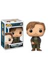 Funko Pop Harry Potter: Remus Lupin - Colecionável Multicolor
