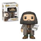 Funko Pop! Harry Potter Rubeus Hagrid 78