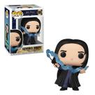 Funko Pop Harry Potter Severus Snape 195 Boneco Colecionável