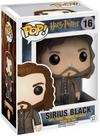 Funko Pop Harry Potter Sirius Black 16