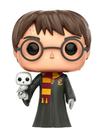 Funko Pop! Harry Potter With Hedwig 31 Funko Pop! Harry Potter With Hedwig 31