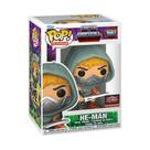 Funko Pop He Man Turtles Of Grasyskull 1661