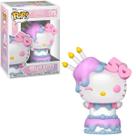 Funko Pop Hello Kitty 75 Pop! Hello Kitty Aniversário 50th
