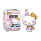 Funko Pop! Hello Kitty 77 Exclusivo Glitter