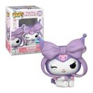 Funko Pop! Hello Kitty And Friends Kuromi 128 Exclusivo