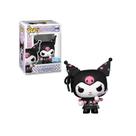Funko Pop Hello Kitty Kuromi 143