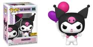 Funko Pop! Hello Kitty Kuromi 85 Exclusivo