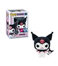 Funko Pop! Hello Kitty Kuromi With Phone 88 Exclusivo Chase