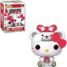 Funko Pop Hello Kitty Polar Bear 69 Pop! Hello Kitty