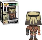 Funko Pop Hemorrhage 342 Rick And Morty Funko Pop Hemorrhage 342 Rick And Morty