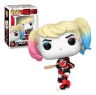 Funko Pop Heroes Alerquina 451 Taco de Beisebol Harley Quinn With Bat