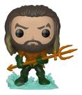 Funko Pop Heroes Aquaman 245 Dc Comics Funko Pop Heroes Aquaman 245 Dc Comics