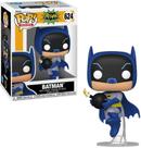 Funko Pop Heroes Batman 624 Com Bomba O Homem Morcego Batman Classic TV Series