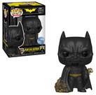 Funko Pop Heroes Batman Begins Fear Gas Batman 532 Funko Pop Heroes Batman Begins Fear Gas Batman 532