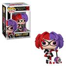 Funko Pop! Heroes Batman Ninja Harley Quinn 607