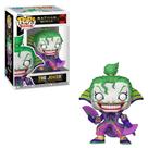 Funko Pop! Heroes Batman Ninja The Joker 606
